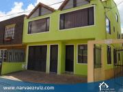 Vendo Casa en Tabio Cerca al Centro