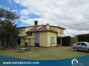 Vendo Casa en Tabio Paloverde