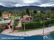 Vendo Casa en Tabio Vereda Lourdes