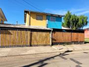 Vendo Casa en Talca, Villa Jardín del Este, V 1610 C 62...