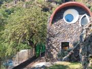 Vendo casa en Tepoztlán Morelos, en zona alta y...