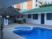 Vendo casa en Tonsupa