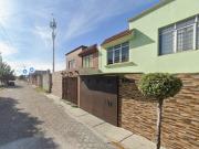 VENDO CASA EN TRES CERRITOS PBLA