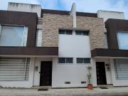 vendo casa en Tumbaco