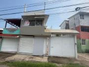 Vendo casa en UH Buena vista avenida principal cerca...