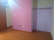 VENDO CASA EN URB. LA CAPILLA