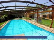 VENDO CASA EN URB. LA FONTANA – LA MOLINA