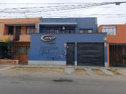 “Vendo Casa En Urb. Palermo – Perfecta Para Oficinas,...