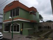 vendo casa en Urbanización Manchester, Santo Domingo de...