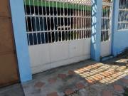 Vendo casa en urbanización san Antonio palo negro Vendo casa en urbanización san Antonio palo negro