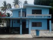 VENDO CASA EN URSULO GALVAN, ZONA CARDEL