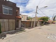 VENDO CASA EN VALLE DE MARGARITAS AGS