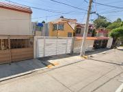 VENDO CASA EN VALLE DORADO TLALNEPANTLA