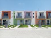 VENDO CASA EN VENTA EN FRACCIONAMIENTO PRIVADO