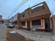 VENDO CASA EN VENTANILLA
