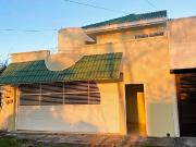 VENDO CASA EN VERACRUZ CERCA DEL IMSS