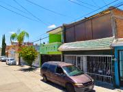 VENDO CASA EN VERSALLES 2DA SECCIÓN