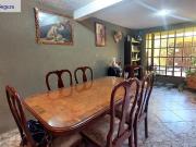 Vendo casa en Villa de las Flores