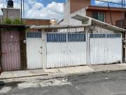 VENDO CASA EN VILLA DE LAS FLORES COACALCO