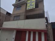 VENDO CASA EN VILLA EL SALVADOR