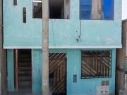 Vendo Casa En Villa El Salvador Quebrada De Nvo Horizonte