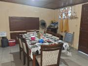 VENDO CASA EN VILLA ELISA, AMPLIA, MUY BUENA UBICACION!