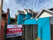 VENDO CASA EN VILLA FUNDADORES 5 DORMITORIOS TERRENO...