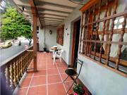 VENDO CASA EN VILLA HERMOSA LOS ANGELES
