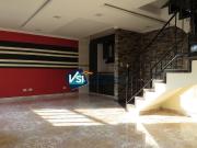 VENDO CASA EN VILLA LUZ