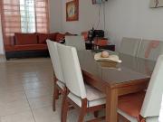 VENDO CASA EN VILLA MAYA CANCUN