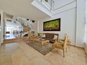 VENDO CASA EN VILLA SANTOS