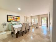 VENDO CASA EN VILLA SANTOS