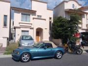 Vendo Casa en Villas California