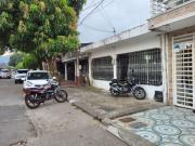 VENDO CASA EN VILLAVICENCIO BARRIO EL ESTERO A UNA...
