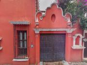 VENDO CASA EN VIZACAINOCO 73 COLONIA CHIMALISTAC, ALVARO...