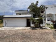 VENDO CASA EN XALAPA VERACRUZ PEDREGAL DE LAS ÁNIMAS