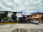 VENDO CASA EN ZONA DE LA CALERA PUEBLA