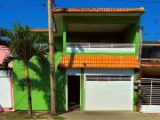 VENDO CASA EN ZONA NORTE CERCA DEL RECINTO PORTUARIO