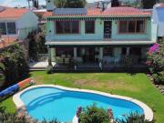 Vendo Casa en Zona Norte de Cuernavaca con jardin y...