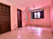 Vendo casa enorme no Belém