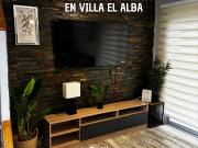 Vendo casa equipada y amoblada en Villa El Alba