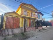 Vendo casa espaciosa en Villa las Torres, 4 dormitorios...