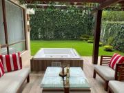 VENDO CASA ESPECATCULAR, 4 HABITACIONES CUMBAYÁ RUTA...