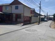 Vendo casa esquina 2 habitaciones, Villa Los Escritores,...