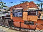 Vendo casa esquina en Avda. 21 Mayo de La Cruz