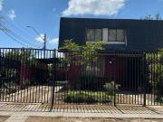 Vendo casa esquina en, Llaima, Jardines de Vespucio,...