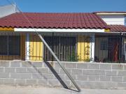 Vendo casa esquina en santa inés