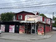 Vendo casa esquina Villa Doña Ignacia 1