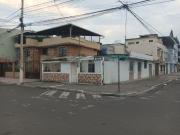 Vendo Casa Esquinera de Oportunidad