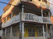 Vendo Casa Esquinera En El Barrio Desepaz Vehicular